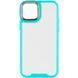 Чохол TPU+PC Lyon Case для Apple iPhone 12 Pro / 12 (6.1") 63067 фото 2