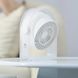 Уцінка Портативний вентилятор WIWU WI-FS07 Snow desktop fan 79880 фото 2