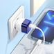 МЗП Hoco C125A Transparent PD20W (1USB-C) 69120 фото 5