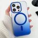 Чохол TPU+PC Phantom with MagSafe для Apple iPhone 16 Pro Max (6.9") 78559 фото 2