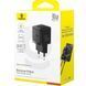 МЗП Baseus Palm Fast Charger 30W (1USB-C) (P10111605113-00) 76504 фото 4