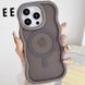 Чохол TPU+PC Undine with MagSafe для Apple iPhone 16 Pro (6.3") 78144 фото 3