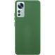 Чохол Silicone Cover Lakshmi (AA) для Xiaomi 12T / 12T Pro 75067 фото 1