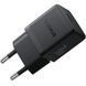 МЗП Baseus Palm Fast Charger 30W (1USB-C) (P10111605113-00) 76504 фото 1
