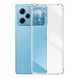 TPU чохол GETMAN Ease logo посилені кути Full Camera для Xiaomi Poco X5 Pro 5G 77909 фото 1