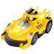 Машинка на радіокеруванні ZF17-1A Super Bumper Car 80038 фото 1
