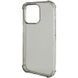 TPU чохол GETMAN Ease logo посилені кути для Apple iPhone 14 Pro Max (6.7") 55634 фото 4