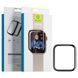 Полімерна 3D плівка Blueo High-Molecule для Apple Watch 10/11 46mm 74697 фото 1