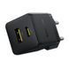 МЗП Baseus Palm Fast Charger 30W (1USB-A/1C) + кабель Type-C to Type-C (P1011160A) 78029 фото 3