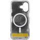 Чохол TPU Shiny Mountain (MagFit) для Apple iPhone 17 (6.3") 80428 фото 3