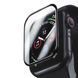 Полімерна 3D плівка Blueo High-Molecule для Apple Watch 10/11 46mm 74697 фото 2