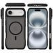 Чохол TPU Space Octagon with MagSafe для Apple iPhone 17 Air (6.5") 82482 фото 3