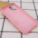Уцінка Чохол Silicone Case Full Protective (AA) для Apple iPhone 12 Pro / 12 (6.1") 39790 фото 3