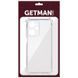 TPU чохол GETMAN Ease logo посилені кути Full Camera для Xiaomi Poco X5 Pro 5G 77909 фото 4
