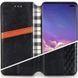 Шкіряний чохол-книжка GETMAN Cubic (PU) для Xiaomi Redmi Note 9s / Note 9 Pro / Note 9 Pro Max 37900 фото 6