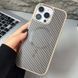 Чохол TPU+PC Carbon Mirage with MagSafe для Apple iPhone 16 Pro (6.3") 78112 фото 2