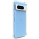 TPU чохол GETMAN Ease logo посилені кути Full Camera для Google Pixel 8 Pro 74315 фото 1