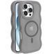 Чохол TPU+PC Undine with MagSafe для Apple iPhone 16 Pro (6.3") 78144 фото 1