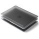 Чохол-накладка Clear Shell для Apple MacBook Pro 16.2" (A2485/A2780/A2991/A3403/A3186) 67309 фото 4