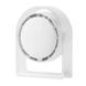 Уцінка Портативний вентилятор WIWU WI-FS07 Snow desktop fan 79880 фото 1