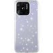 TPU чохол Nova для Xiaomi Redmi 10C 74495 фото 1