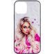 TPU+PC чохол Prisma Ladies для Apple iPhone 13 Pro Max (6.7") 52158 фото 1