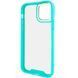 Чохол TPU+PC Lyon Case для Apple iPhone 12 Pro / 12 (6.1") 63067 фото 4
