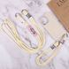 Чохол TPU two straps California для Apple iPhone 13 Pro (6.1") 55802 фото 5