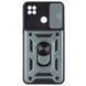 Чохол Ummi Camshield Serge Ring для Xiaomi Redmi 9C / Redmi 10A 80799 фото 1