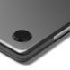 Чохол-накладка Clear Shell для Apple MacBook Pro 16.2" (A2485/A2780/A2991/A3403/A3186) 67309 фото 6