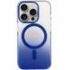 Чохол TPU+PC Phantom with MagSafe для Apple iPhone 16 Pro Max (6.9") 78559 фото 1
