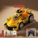 Машинка на радіокеруванні ZF17-1A Super Bumper Car 80038 фото 5