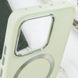 TPU чохол Bonbon Metal Style with MagSafe для Xiaomi Redmi Note 13 4G 70696 фото 5