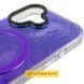 Чохол TPU Shiny Mountain (MagFit) для Apple iPhone 17 (6.3") 80428 фото 4
