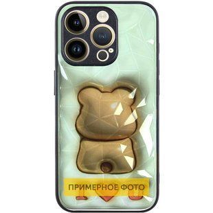 TPU+PC чохол Prisma Fluffie для Xiaomi Redmi Note 13 4G 76592 фото