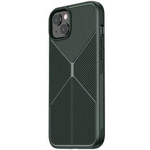Чохол TPU BlackWood для Apple iPhone 13 (6.1") 64270 фото