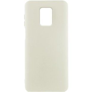 Чохол Silicone Cover Lakshmi (AA) для Xiaomi Redmi Note 9s / Note 9 Pro / Note 9 Pro Max 73060 фото