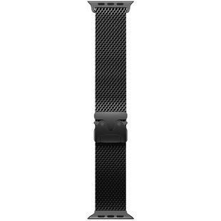 Ремінець Milanese Loop New Design для Apple Watch 42(ser.1-3)/44/45/46/49mm 75855 фото
