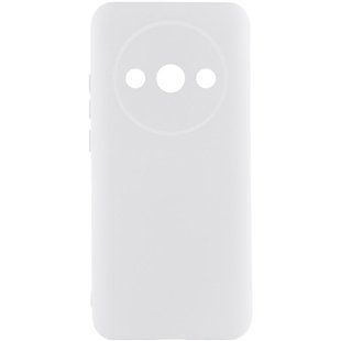 Чохол Silicone Cover Ummi Lakshmi Full Camera (AA) для Xiaomi Redmi A3 81113 фото