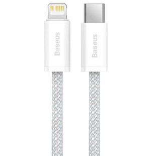 Дата кабель Baseus Dynamic Series Type-C to Lightning 20W (1m) (CALD000002) 68696 фото