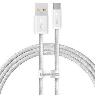 Дата кабель Baseus Dynamic Series USB to Type-C 100W (2m) (CALD00070) 63675 фото
