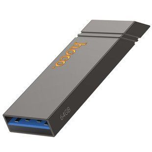 Флеш-накопичувач Hoco UD13 USB3.2 - 64GB 81557 фото
