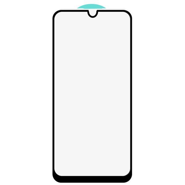 Захисне скло SKLO 3D для Xiaomi Redmi 10C / 12C / A3 / A3x / Poco C40 / C61 54376 фото