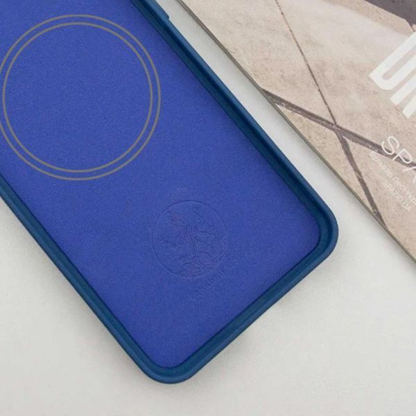 Чохол Silicone Cover Lakshmi (AA) with MagFit для Google Pixel 9 / 9 Pro 79018 фото