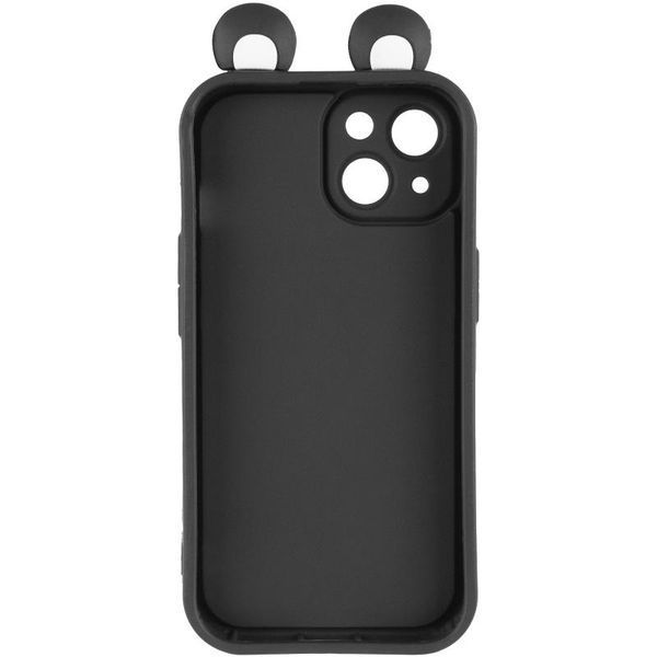 Чохол TPU Toys Case with Ears для Apple iPhone 14 (6.1") 78438 фото