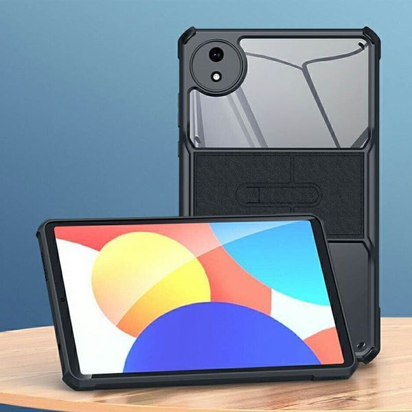 TPU+PC чохол Xundd Stand c посиленими кутами для Xiaomi Redmi Pad SE (8.7") 76651 фото