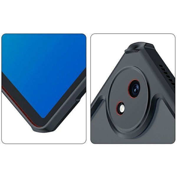 TPU+PC чохол Xundd Stand c посиленими кутами для Xiaomi Redmi Pad SE (8.7") 76651 фото