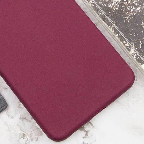 Чохол Silicone Cover Lakshmi Full Camera (AAA) для Google Pixel 8 Pro 66983 фото