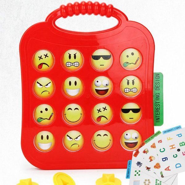 Настільна інтерактивна гра Ummi 22001 Memory Pair Game 79326 фото