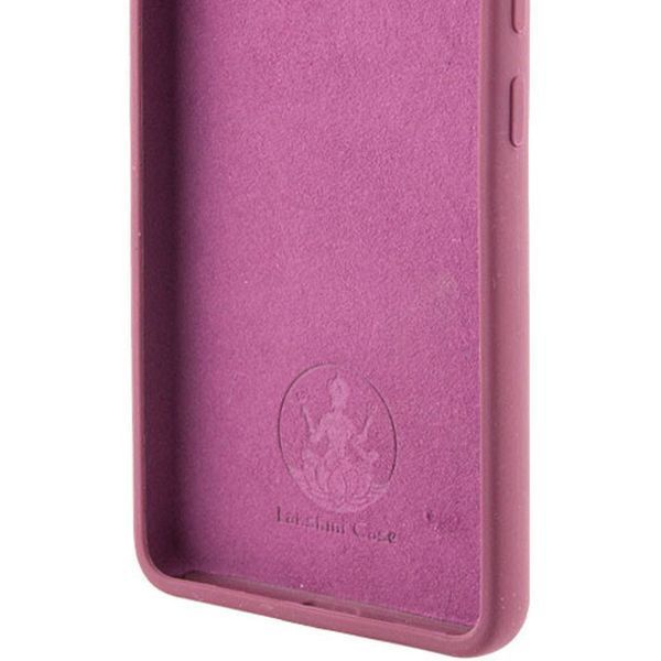 Чохол Silicone Cover Lakshmi Full Camera (AAA) для Google Pixel 8 Pro 66983 фото